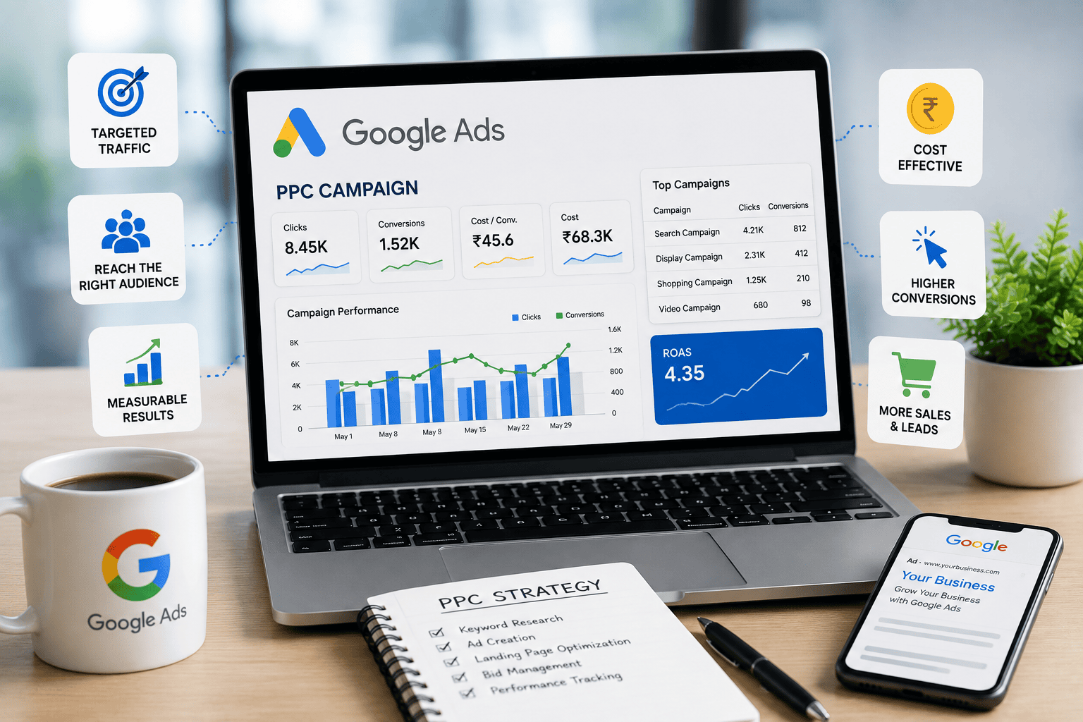 GOOGLE ADS