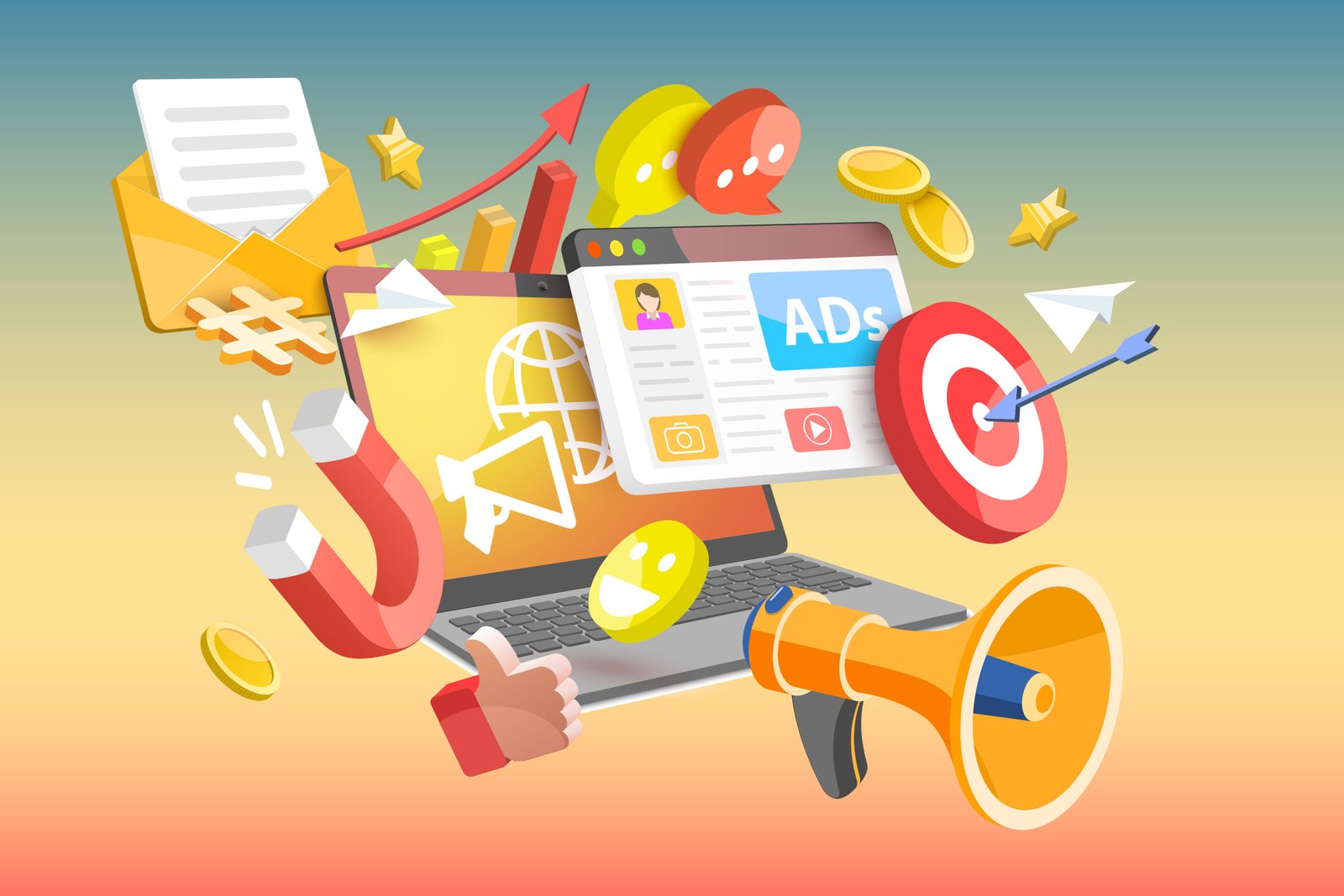 DIGITAL MARKETING